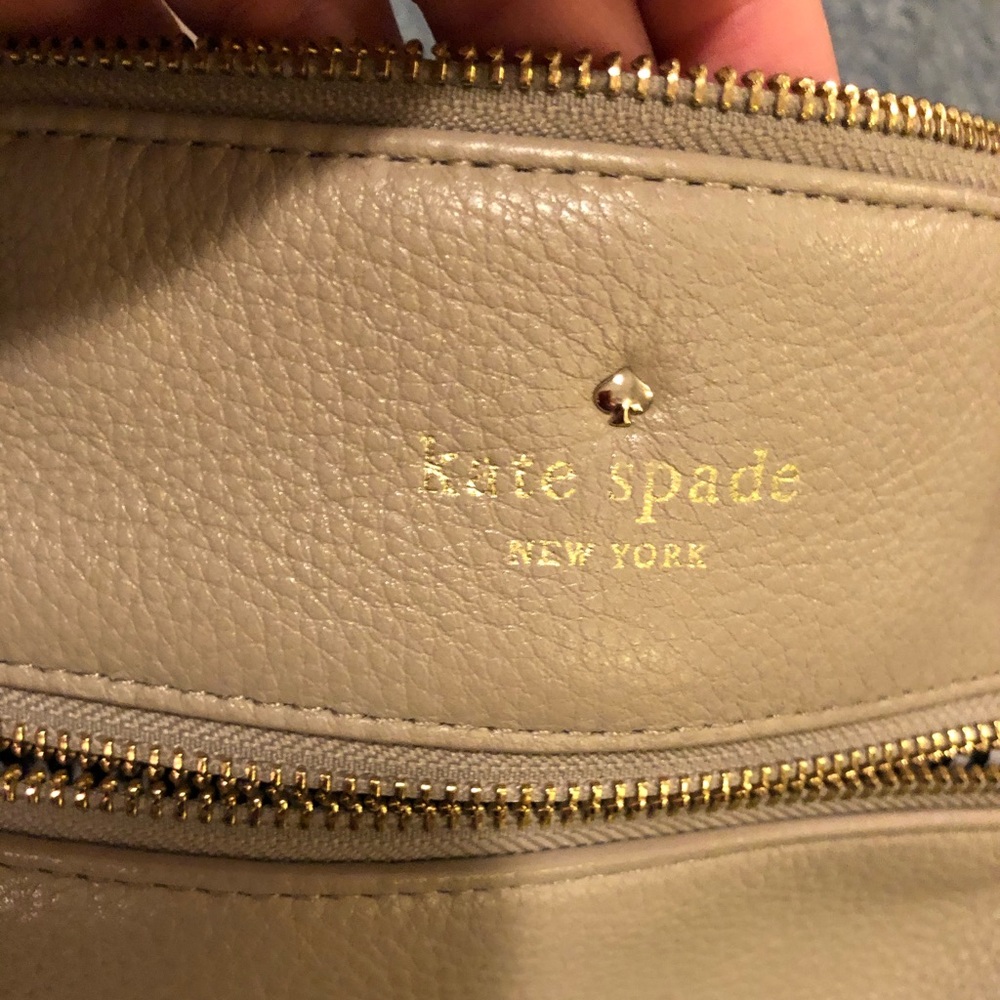 Kate Spade cross body - Picture 5 of 8